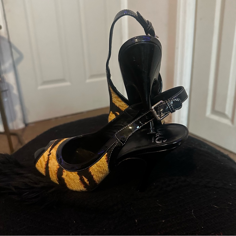 Dolce & Gabbana Heels